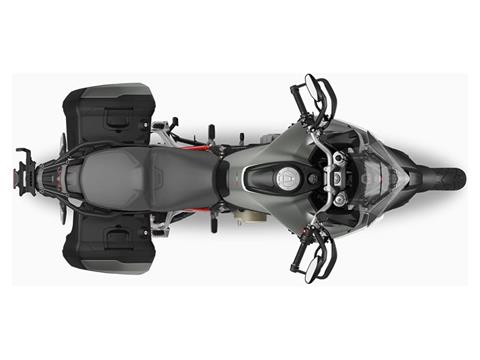 2024 Ducati Multistrada V4 S Travel & Radar in Foxboro, Massachusetts - Photo 5