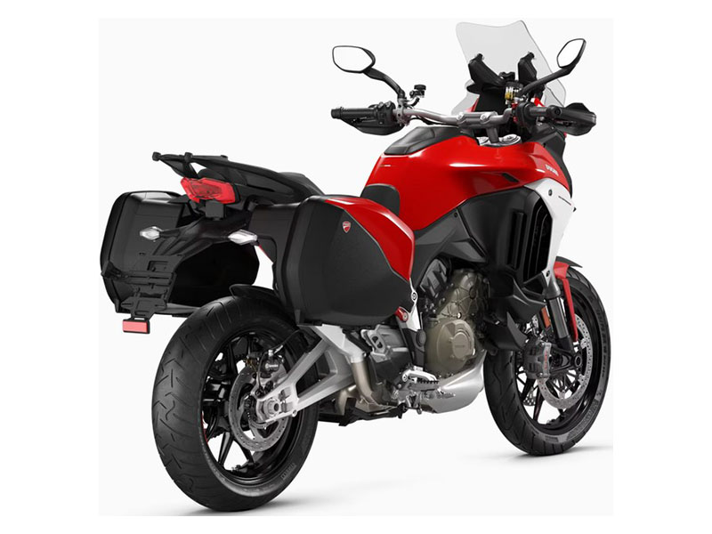 Ducati multistrada 4 hot sale