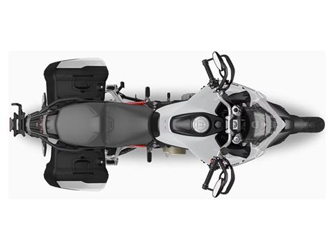 2024 Ducati Multistrada V4 S Travel & Radar in Portland, Oregon - Photo 5