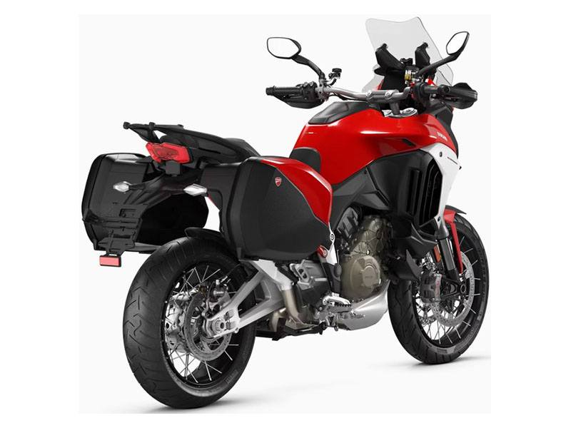 Multistrada v4 s performance online