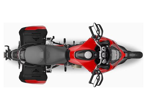 2024 Ducati Multistrada V4 S Travel & Radar Spoked Wheels in Portland, Oregon - Photo 5