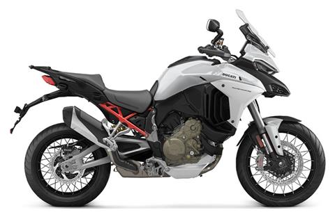 Ducati multistrada 2020 price cheap
