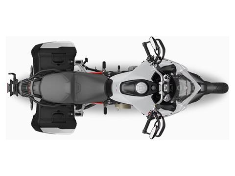 2024 Ducati Multistrada V4 S Travel & Radar Spoked Wheels in Portland, Oregon - Photo 5