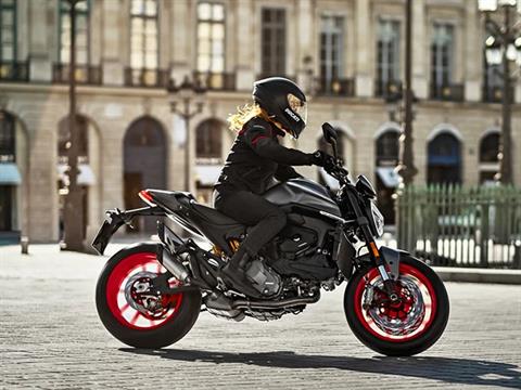 2024 Ducati Monster + in Portland, Oregon - Photo 7