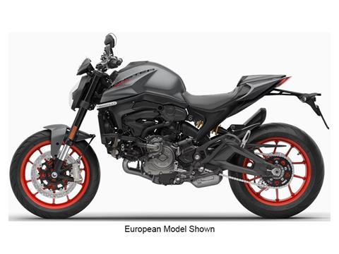2024 Ducati Monster + in Portland, Oregon - Photo 2