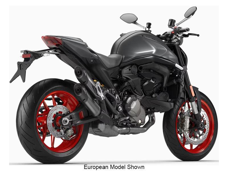 Ducati monster 937 price sale