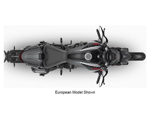2024 Ducati Monster + in Portland, Oregon - Photo 5