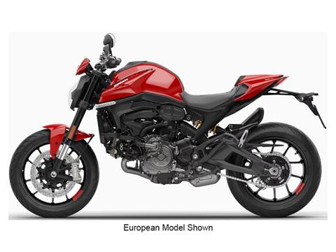 2024 Ducati Monster + in Portland, Oregon - Photo 2
