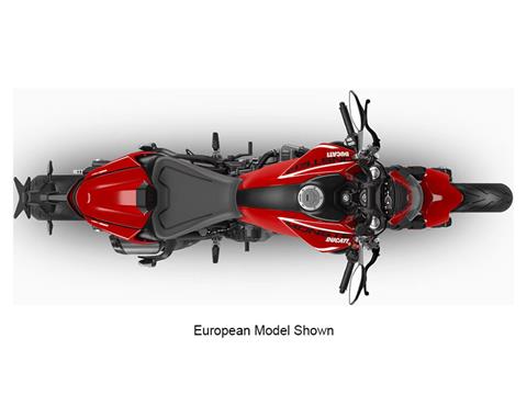 2024 Ducati Monster + in Portland, Oregon - Photo 5