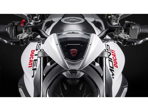 2024 Ducati Monster + in Washington, Utah - Photo 12