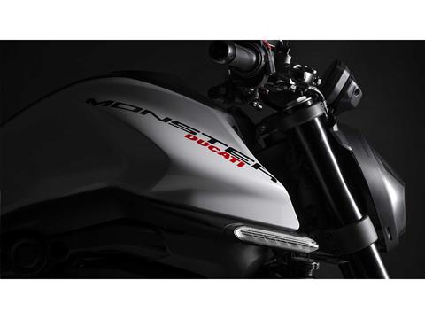 2024 Ducati Monster + in Washington, Utah - Photo 13