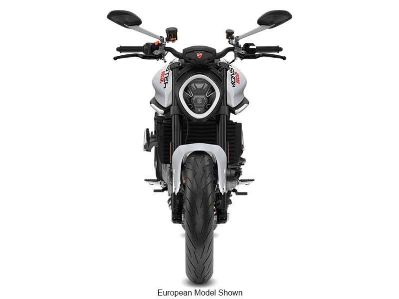 2024 Ducati Monster + in Washington, Utah - Photo 10