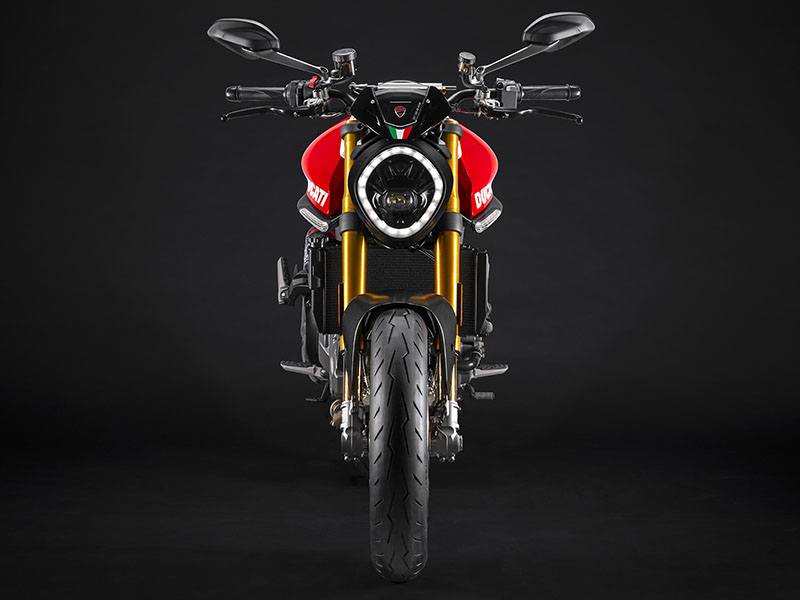 New 2024 Ducati Monster 30th Anniversario Specs Photos Price For Sale in Elk Grove CA TBD