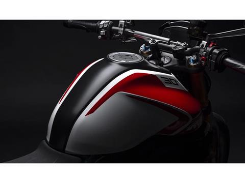 2024 Ducati Monster 30th Anniversario in Foxboro, Massachusetts - Photo 12