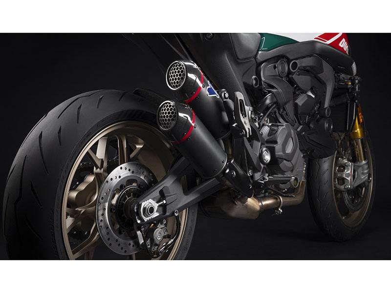 Ducati monster anniversario cheap