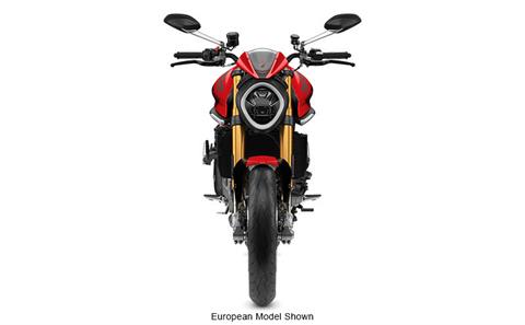 2024 Ducati Monster SP in Portland, Oregon - Photo 5