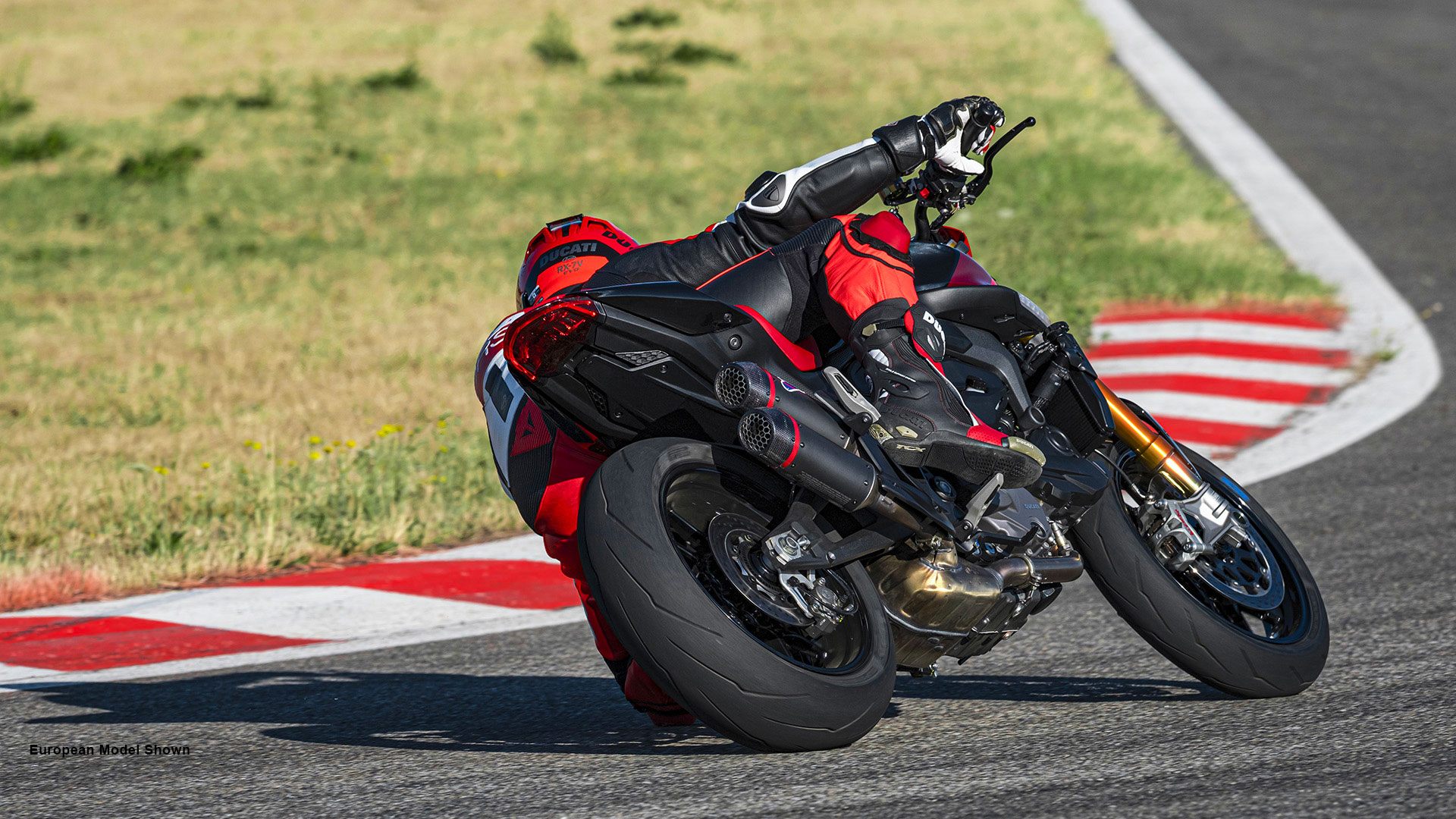 2024 Ducati Monster SP in Portland, Oregon - Photo 7