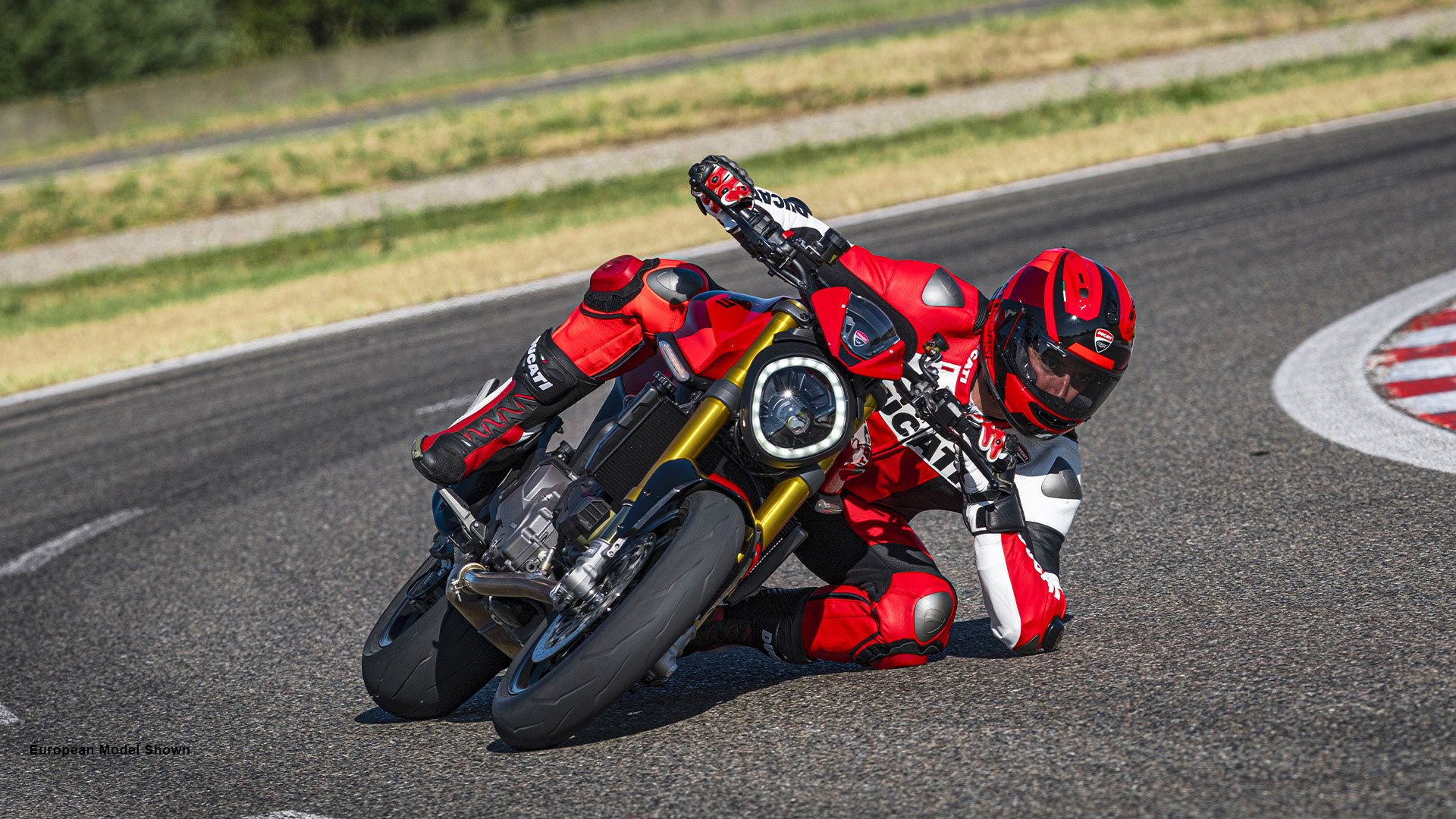 All new ducati monster on sale