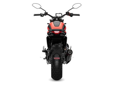 2024 Ducati Scrambler Full Throttle in Foxboro, Massachusetts - Photo 8