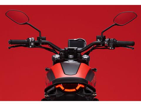 2024 Ducati Scrambler Full Throttle in Foxboro, Massachusetts - Photo 12