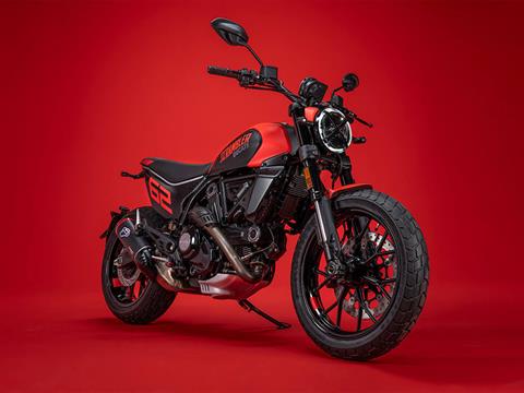 Motor ducati scrambler cheap