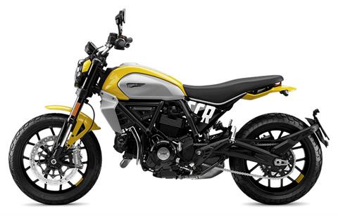 2024 Ducati Scrambler Icon in Portland, Oregon - Photo 2