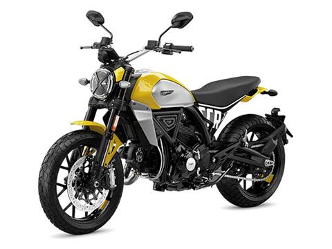 2024 Ducati Scrambler Icon in Portland, Oregon - Photo 4