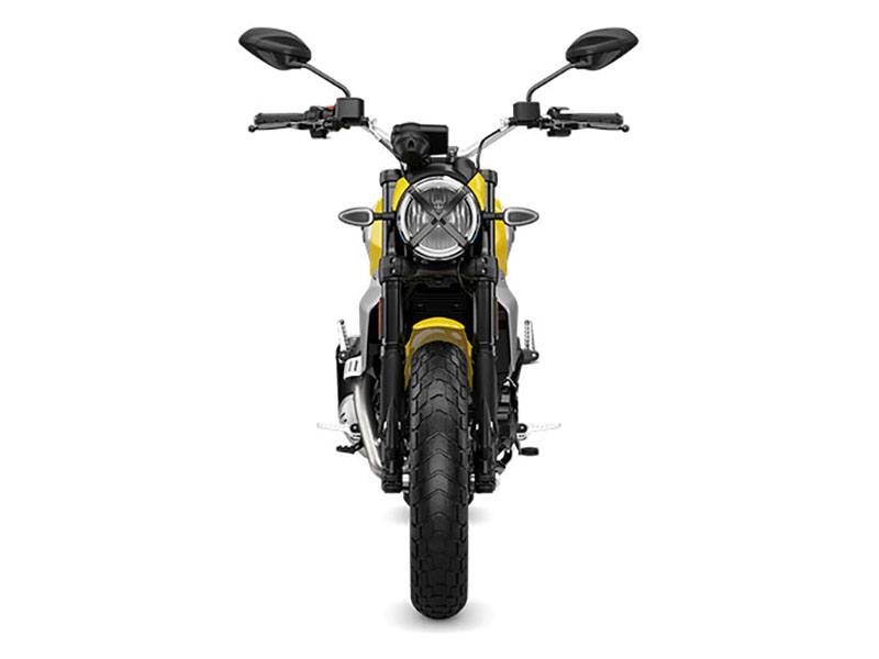 2024 Ducati Scrambler Icon in Portland, Oregon - Photo 5
