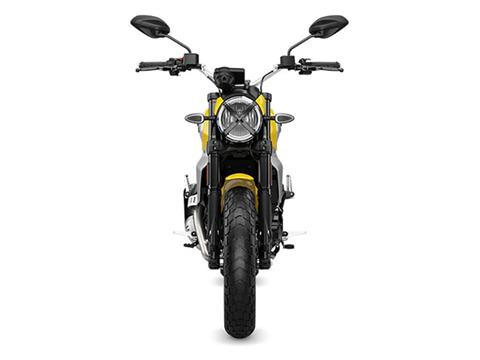 2024 Ducati Scrambler Icon in Portland, Oregon - Photo 5