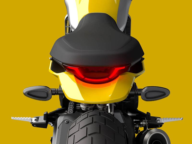 2024 Ducati Scrambler Icon in Portland, Oregon - Photo 7