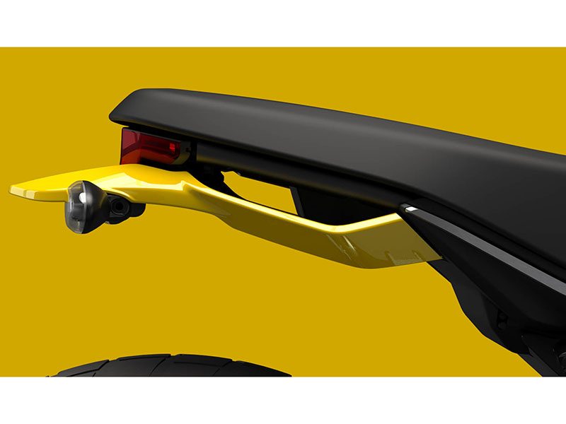 2024 Ducati Scrambler Icon in Portland, Oregon - Photo 9
