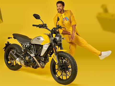 2024 Ducati Scrambler Icon in Portland, Oregon - Photo 11