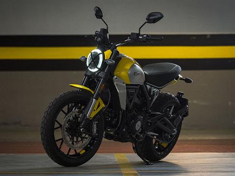 2024 Ducati Scrambler Icon in Portland, Oregon - Photo 12
