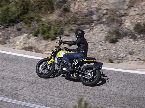 2024 Ducati Scrambler Icon in Portland, Oregon - Photo 17