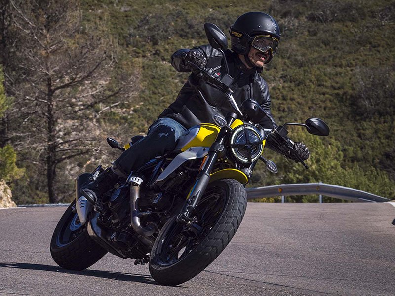 2024 Ducati Scrambler Icon in Portland, Oregon - Photo 19