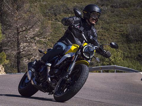 2024 Ducati Scrambler Icon in Portland, Oregon - Photo 19
