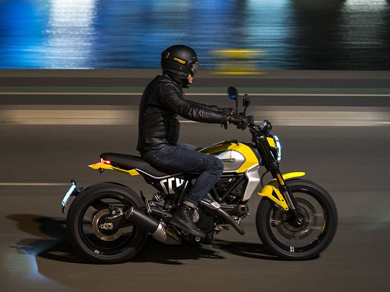 2024 Ducati Scrambler Icon in Portland, Oregon - Photo 20