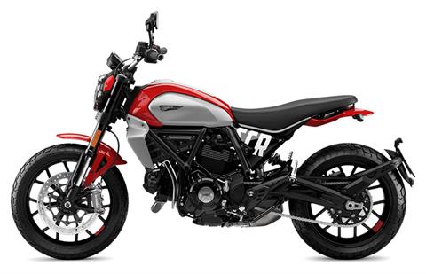 2024 Ducati Scrambler Icon Motorcycles Bala Cynwyd Pennsylvania NA