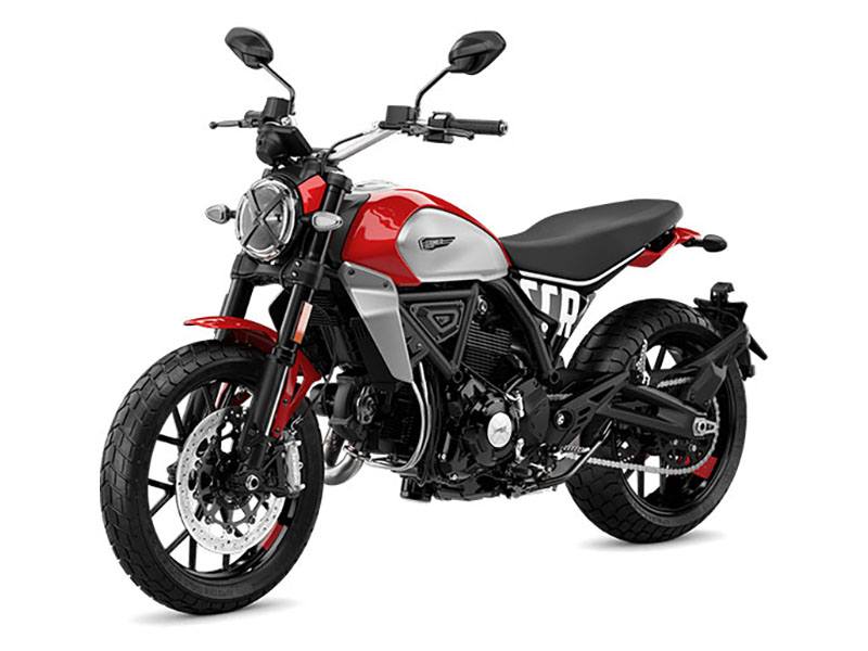 Model Details Moto Europa