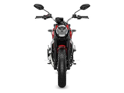 2024 Ducati Scrambler Icon in Portland, Oregon - Photo 5