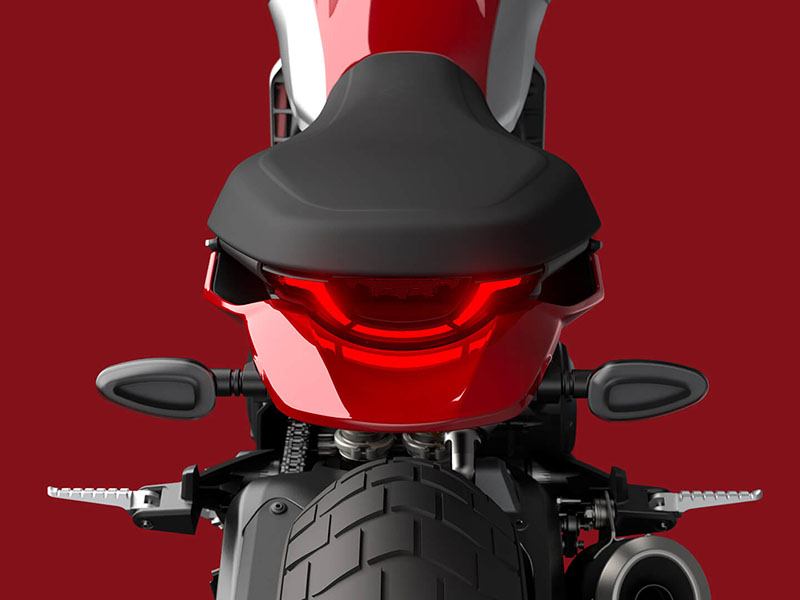 Ducati scrambler 821 on sale