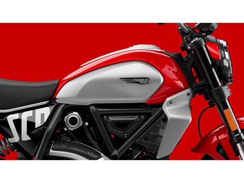 2024 Ducati Scrambler Icon Motorcycles Bala Cynwyd Pennsylvania NA