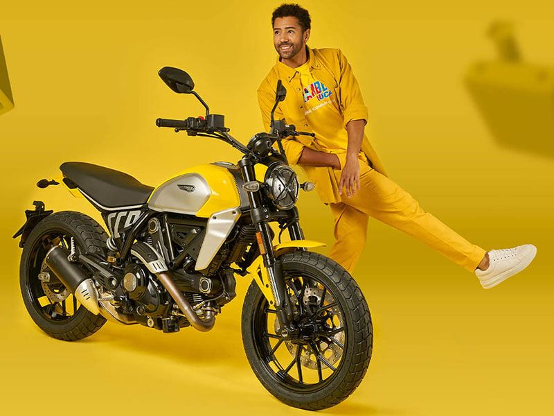 Model Details Moto Europa