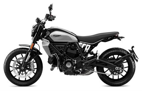 2024 Ducati Scrambler Icon in Portland, Oregon - Photo 2