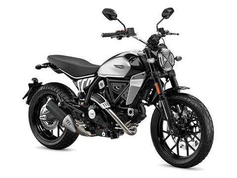 2024 Ducati Scrambler Icon in Portland, Oregon - Photo 3