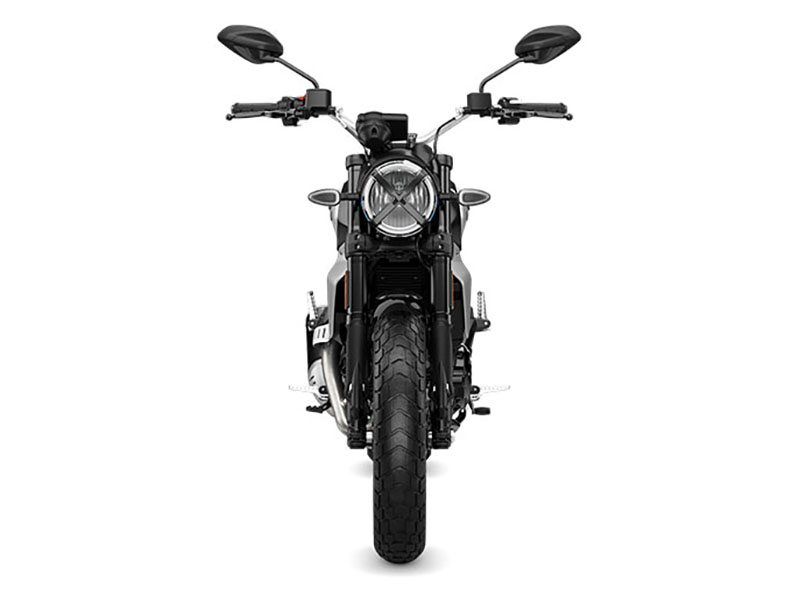 2024 Ducati Scrambler Icon in Portland, Oregon - Photo 5