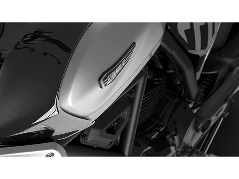 2024 Ducati Scrambler Icon in Portland, Oregon - Photo 6