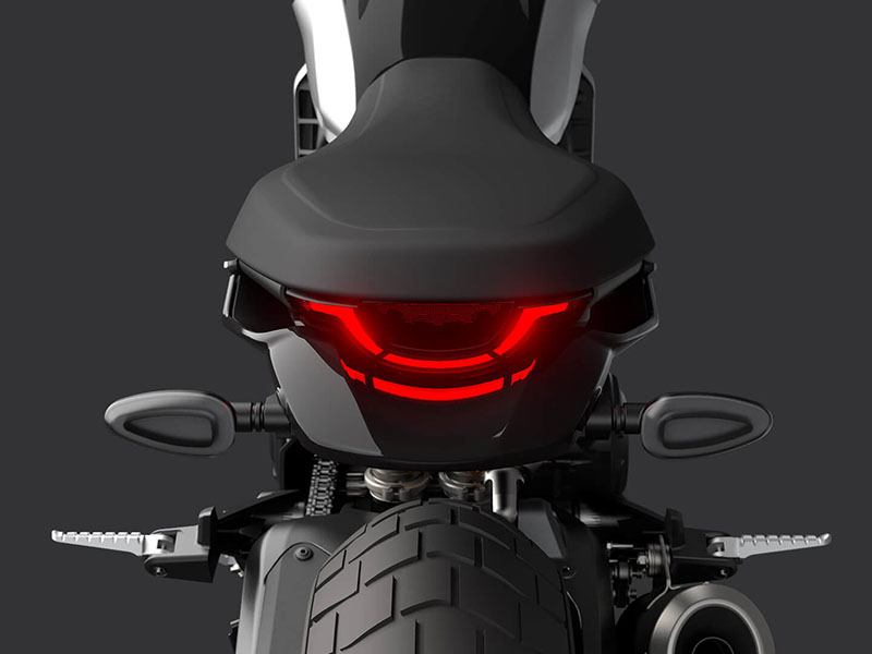 2024 Ducati Scrambler Icon in Portland, Oregon - Photo 7