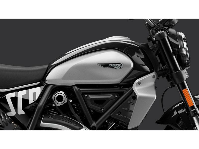 2024 Ducati Scrambler Icon in Portland, Oregon - Photo 8