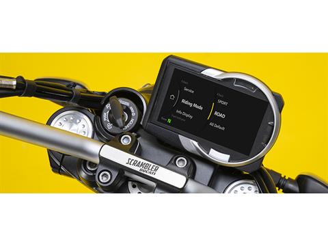 2024 Ducati Scrambler Icon in Portland, Oregon - Photo 10